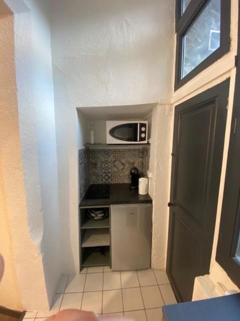 Appartement En Cœur De Chambéry