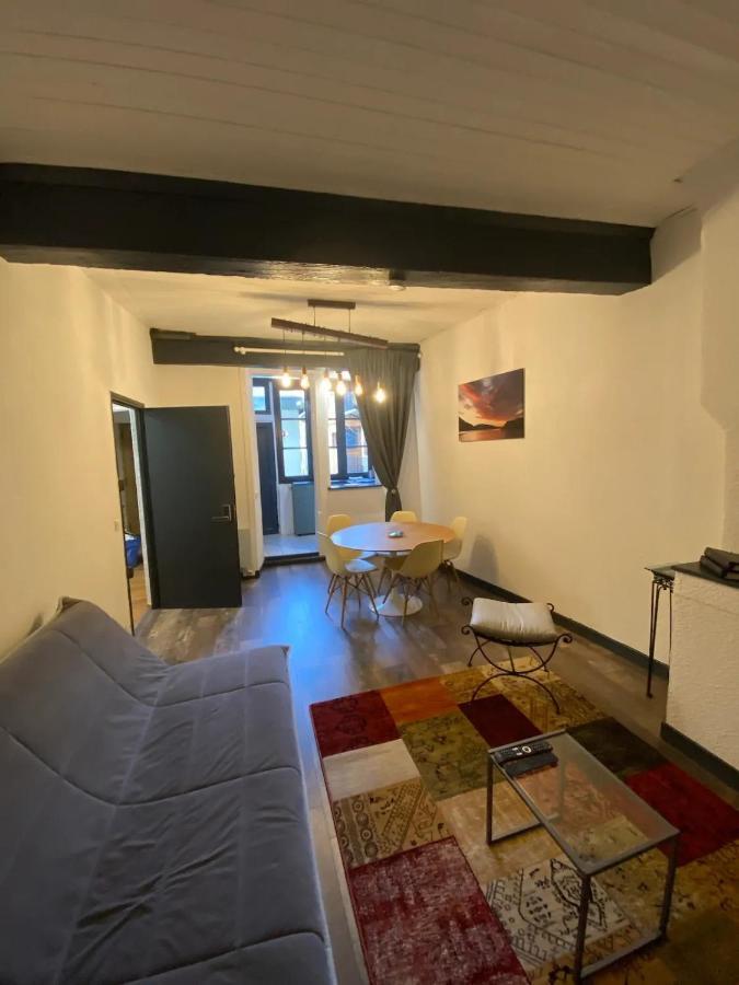 Appartement En Cœur De *